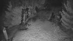 Bílá - běžecká trať