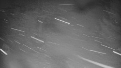 Bílá - běžecká trať