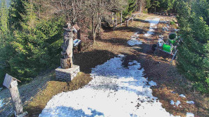 Skiareál Bílá - Bílá - běžecká trať - 3.3.2026 v 10:00 Skiareál Bílá - Bílá - běžecká trať - 3.3.2026 v 10:00