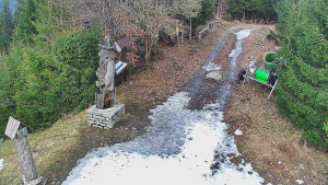 Skiareál Bílá - Bílá - běžecká trať - 3.3.2026 v 16:00 Skiareál Bílá - Bílá - běžecká trať - 3.3.2026 v 16:00