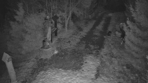 Skiareál Bílá - Bílá - běžecká trať - 3.3.2026 v 20:30 Skiareál Bílá - Bílá - běžecká trať - 3.3.2026 v 20:30