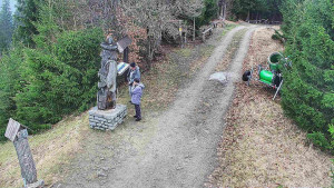 Skiareál Bílá - Bílá - běžecká trať - 16.3.2026 v 13:00 Skiareál Bílá - Bílá - běžecká trať - 16.3.2026 v 13:00