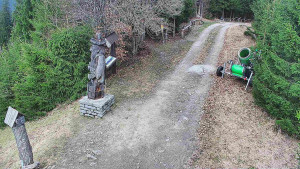 Skiareál Bílá - Bílá - běžecká trať - 16.3.2026 v 15:30 Skiareál Bílá - Bílá - běžecká trať - 16.3.2026 v 15:30