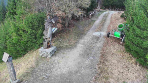 Skiareál Bílá - Bílá - běžecká trať - 16.3.2026 v 16:30 Skiareál Bílá - Bílá - běžecká trať - 16.3.2026 v 16:30