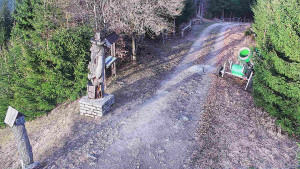 Skiareál Bílá - Bílá - běžecká trať - 16.3.2026 v 17:00 Skiareál Bílá - Bílá - běžecká trať - 16.3.2026 v 17:00