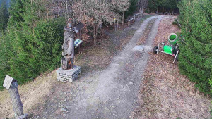 Skiareál Bílá - Bílá - běžecká trať - 16.3.2026 v 17:30 Skiareál Bílá - Bílá - běžecká trať - 16.3.2026 v 17:30