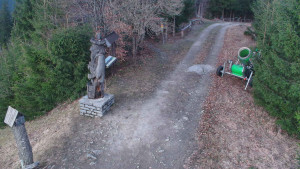 Skiareál Bílá - Bílá - běžecká trať - 16.3.2026 v 18:00 Skiareál Bílá - Bílá - běžecká trať - 16.3.2026 v 18:00