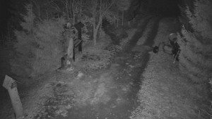 Skiareál Bílá - Bílá - běžecká trať - 16.3.2026 v 21:00 Skiareál Bílá - Bílá - běžecká trať - 16.3.2026 v 21:00