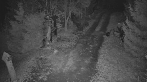 Skiareál Bílá - Bílá - běžecká trať - 16.3.2026 v 21:30 Skiareál Bílá - Bílá - běžecká trať - 16.3.2026 v 21:30