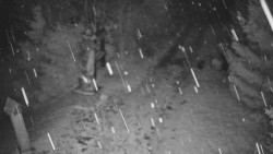 Bílá - běžecká trať