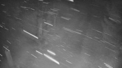 Bílá - běžecká trať