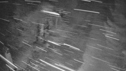 Bílá - běžecká trať