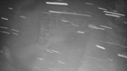 Bílá - běžecká trať