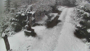 Skiareál Bílá - Bílá - běžecká trať - 26.3.2026 v 07:00 Skiareál Bílá - Bílá - běžecká trať - 26.3.2026 v 07:00