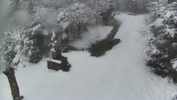 Bílá - běžecká trať