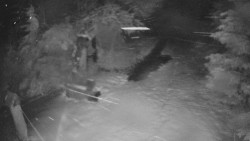 Bílá - běžecká trať