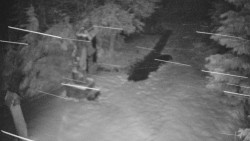 Bílá - běžecká trať