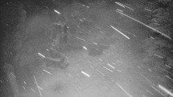 Bílá - běžecká trať