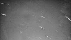 Bílá - běžecká trať