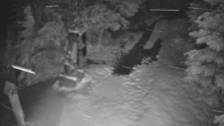 Bílá - běžecká trať