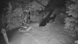 Bílá - běžecká trať