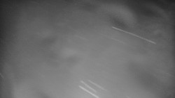 Bílá - běžecká trať