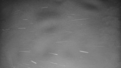 Bílá - běžecká trať