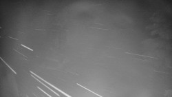 Bílá - běžecká trať