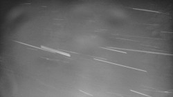 Bílá - běžecká trať