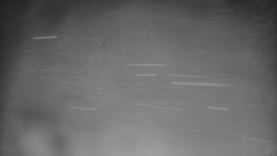 Bílá - běžecká trať