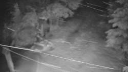 Bílá - běžecká trať