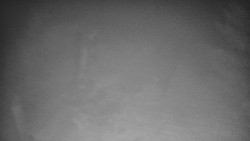 Bílá - běžecká trať