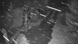 Bílá - běžecká trať