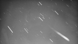 Bílá - běžecká trať