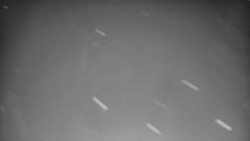 Bílá - běžecká trať