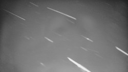 Bílá - běžecká trať