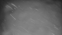 Bílá - běžecká trať