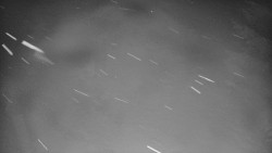 Bílá - běžecká trať