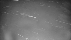 Bílá - běžecká trať