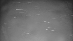 Bílá - běžecká trať