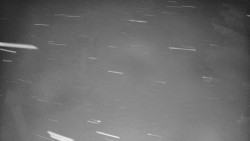 Bílá - běžecká trať