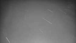 Bílá - běžecká trať