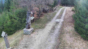 Skiareál Bílá - Bílá - běžecká trať - 8.4.2026 v 07:00 Skiareál Bílá - Bílá - běžecká trať - 8.4.2026 v 07:00