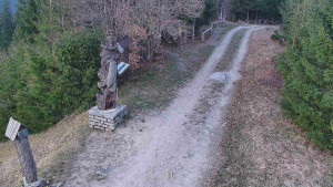Skiareál Bílá - Bílá - běžecká trať - 10.4.2026 v 19:30 Skiareál Bílá - Bílá - běžecká trať - 10.4.2026 v 19:30