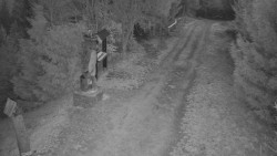 Bílá - běžecká trať