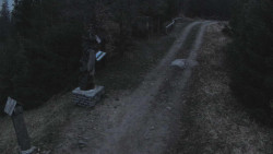 Bílá - běžecká trať