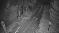 Bílá - běžecká trať