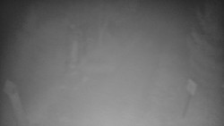 Bílá - běžecká trať