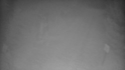 Bílá - běžecká trať