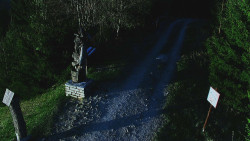 Bílá - běžecká trať